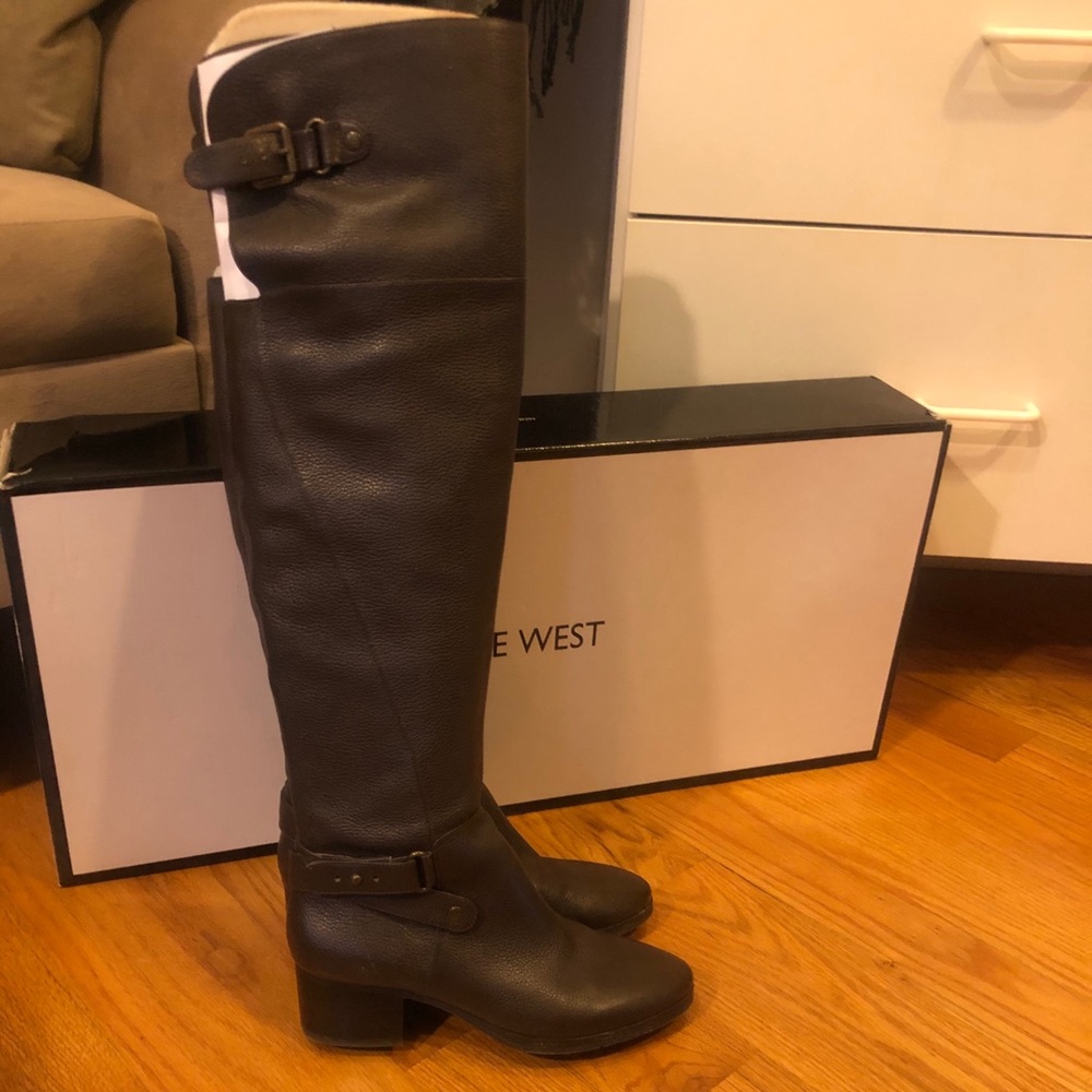 Nine West Celio Boots